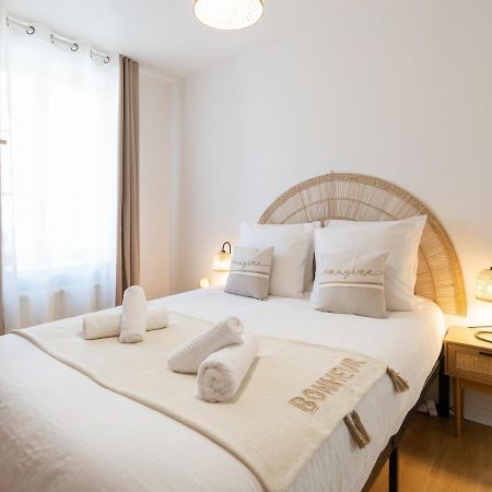 La Petite Histoire Apartman Vienne Kültér fotó