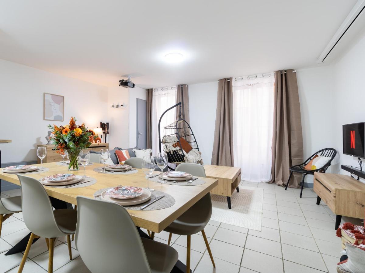 La Petite Histoire Apartman Vienne Kültér fotó
